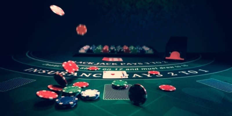 Giới thiệu về trò chơi Blackjack tại nhà cái AE888